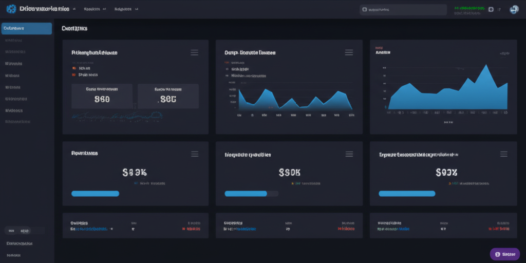 TradX Marketplace