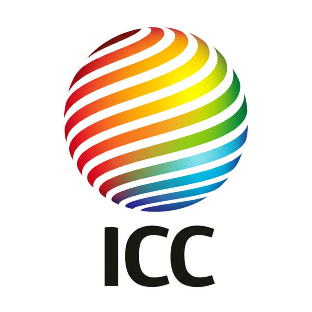 International Chamber of Commerce (ICC) logo